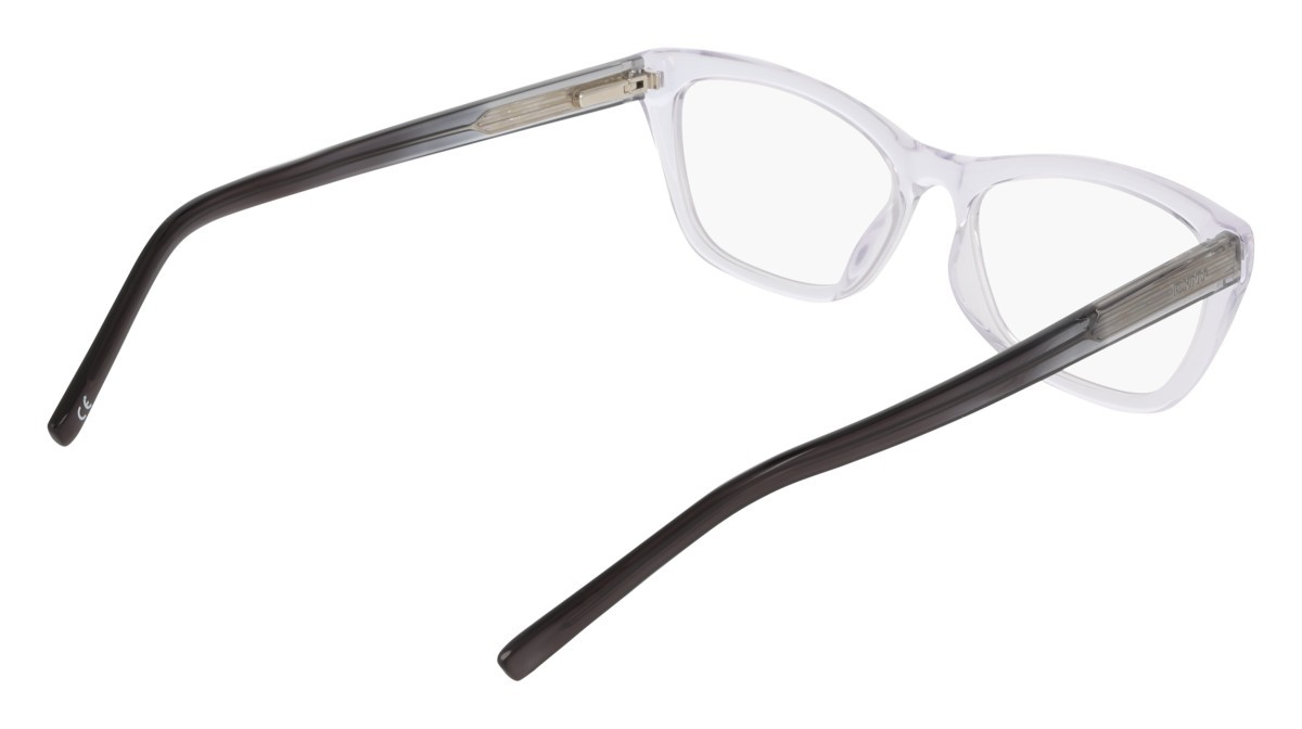 Eyeglasses Dkny DK5084 (011) color crystal fog shape cat eye 