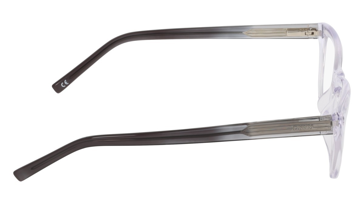Eyeglasses Dkny DK5084 (011) color crystal fog shape cat eye 