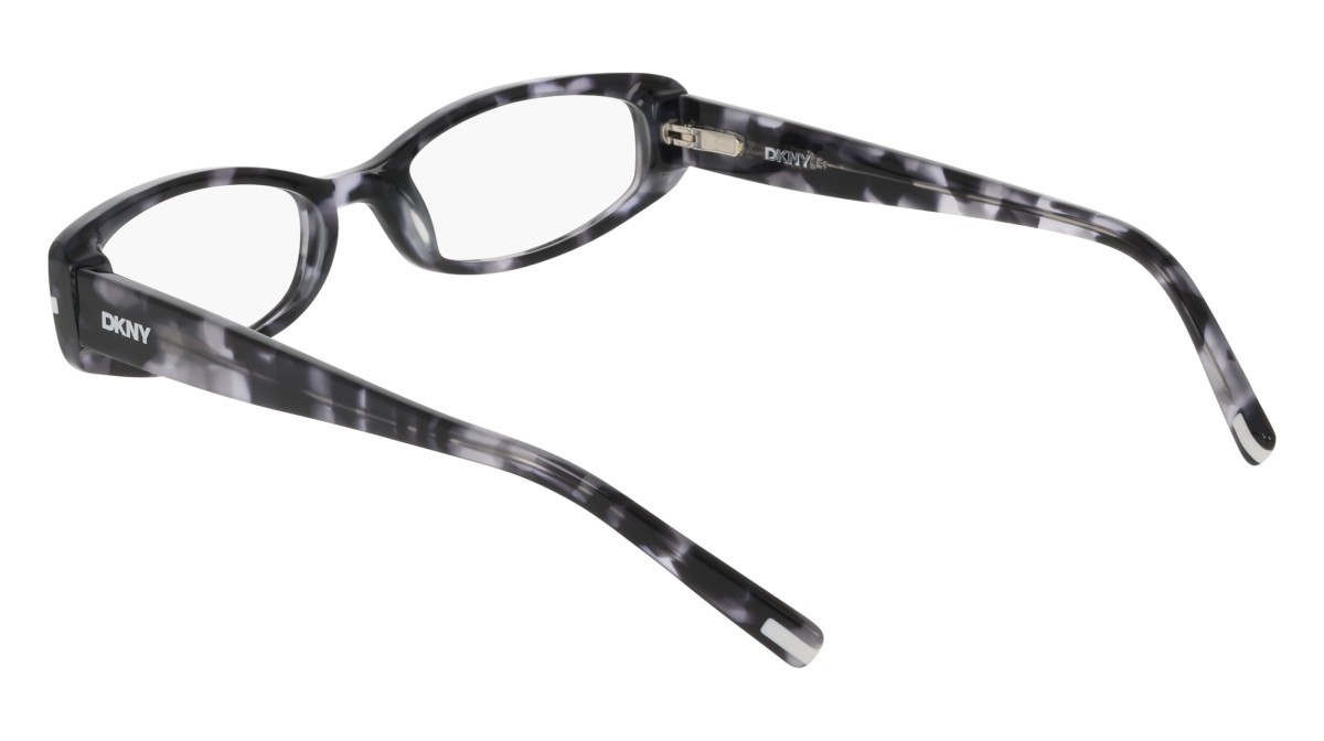 Occhiali da vista Dkny DK5086 (010) colore black tortoise forma ovale 