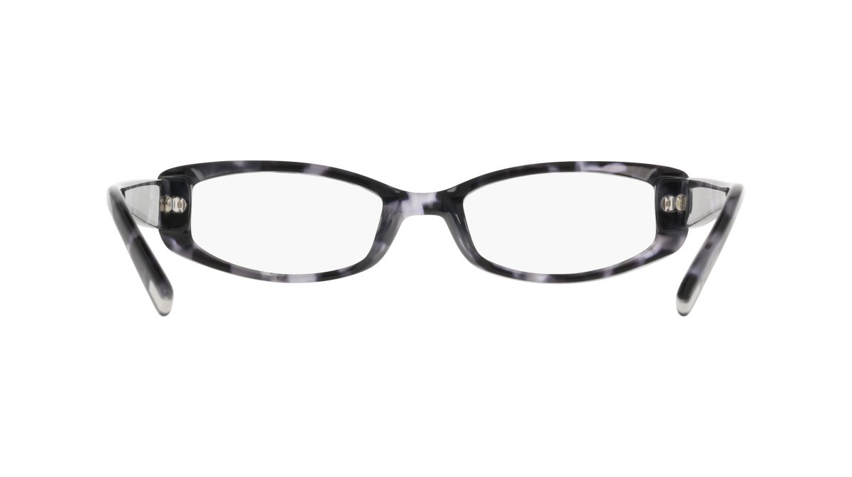 Occhiali da vista Dkny DK5086 (010) colore black tortoise forma ovale 