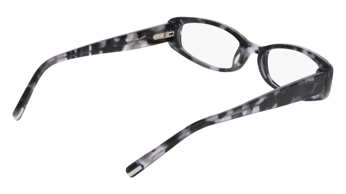 Occhiali da vista Dkny DK5086 (010) colore black tortoise forma ovale 