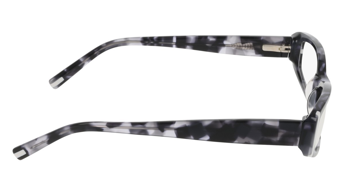 Occhiali da vista Dkny DK5086 (010) colore black tortoise forma ovale 