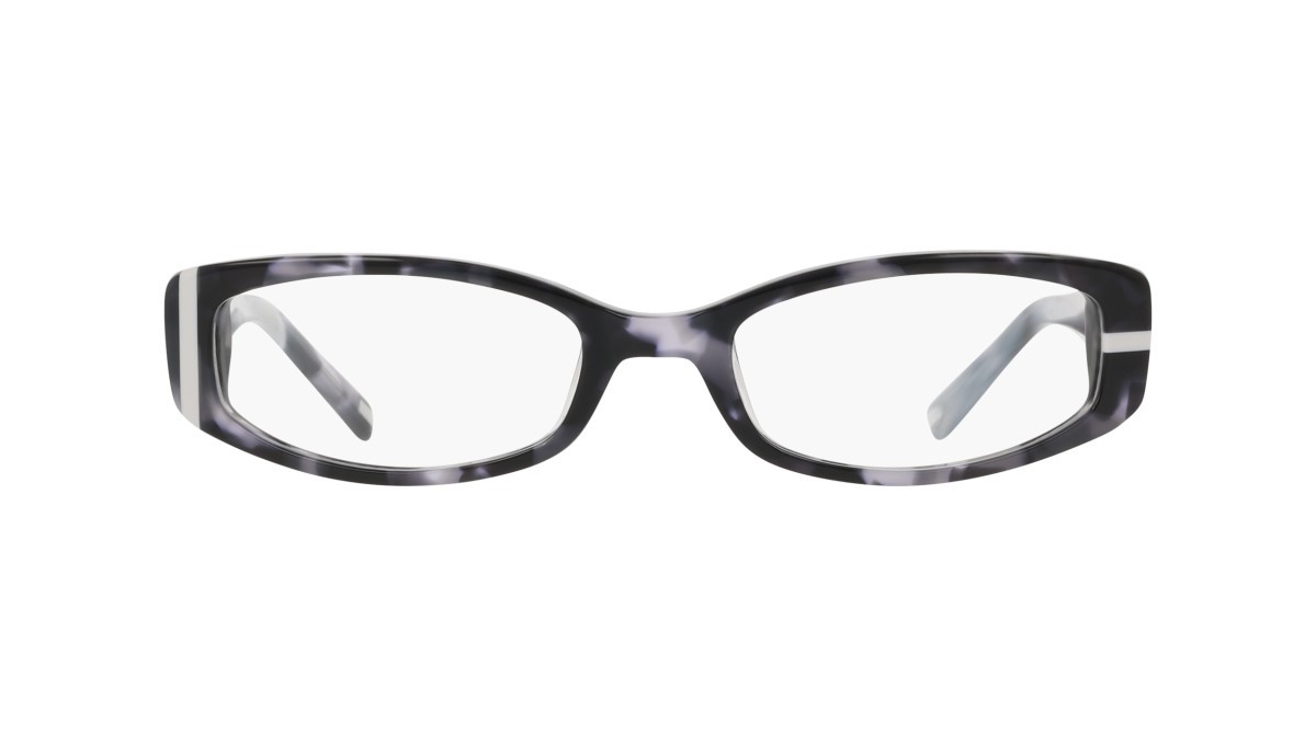 Occhiali da vista Dkny DK5086 (010) colore black tortoise forma ovale 
