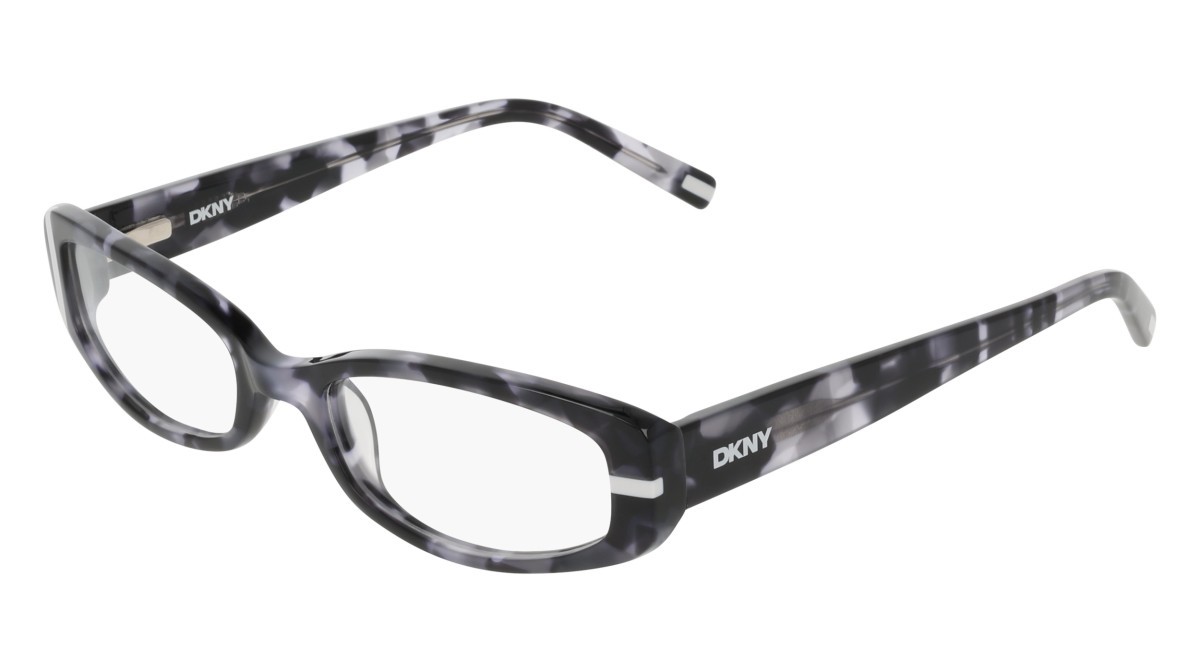 Occhiali da vista Dkny DK5086 (010) colore black tortoise forma ovale 