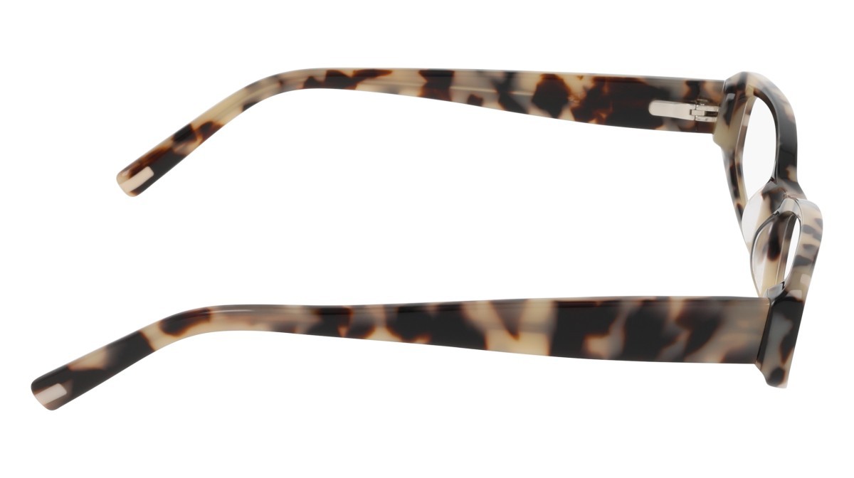 Eyeglasses Dkny DK5086 (275) color bone tortoise shape oval 