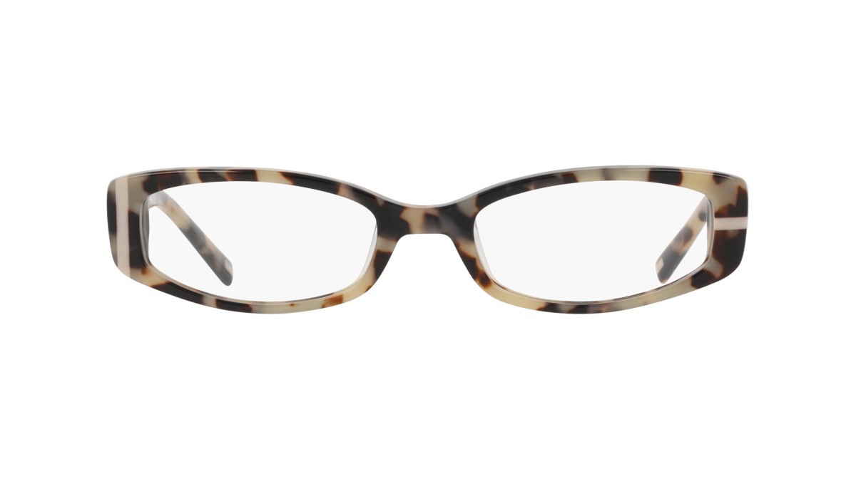 Eyeglasses Dkny DK5086 (275) color bone tortoise shape oval 