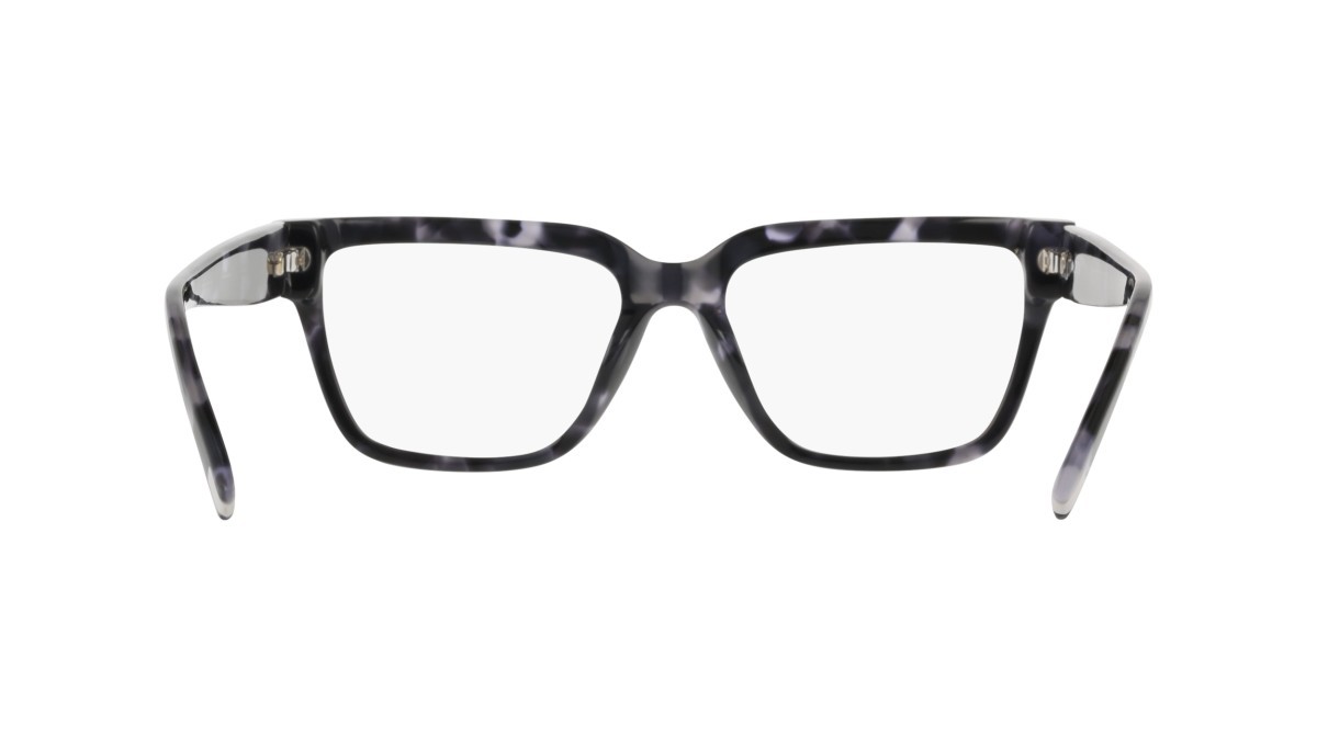 Eyeglasses Dkny DK5087 (010) color black tortoise shape pantos 
