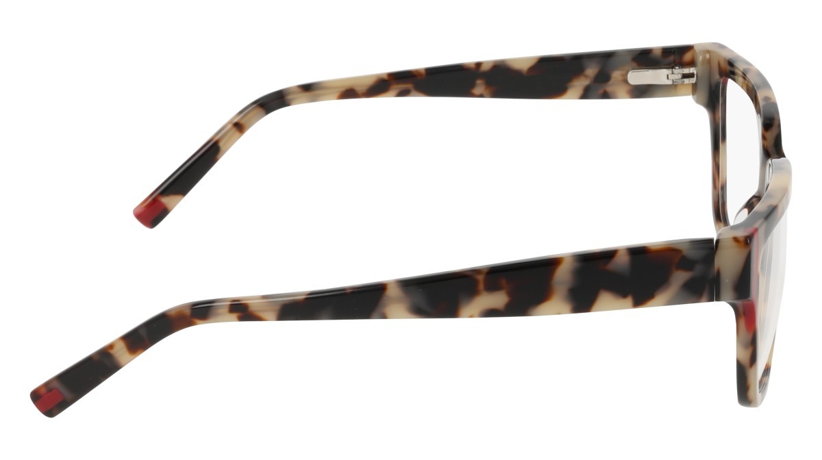 Eyeglasses Dkny DK5087 (275) color bone tortoise shape pantos 