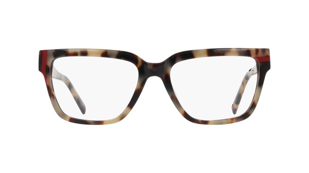 Eyeglasses Dkny DK5087 (275) color bone tortoise shape pantos 