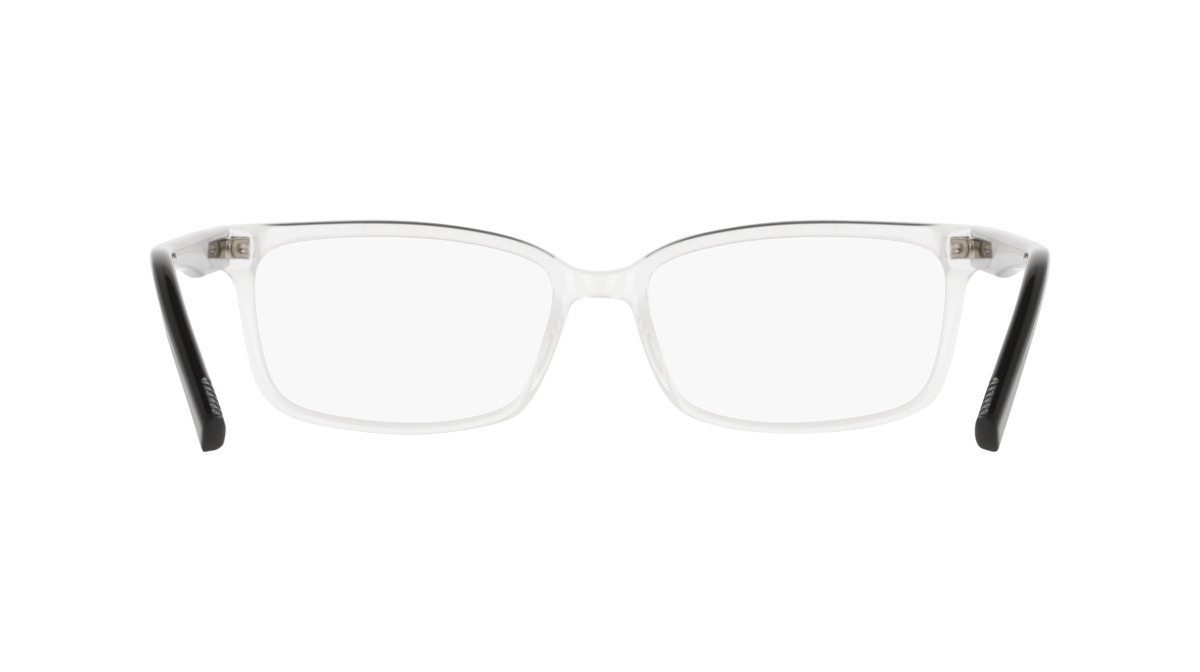 Eyeglasses Dkny DK5088 (000) color crystal clear shape rectangle 