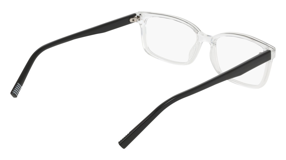 Eyeglasses Dkny DK5088 (000) color crystal clear shape rectangle 