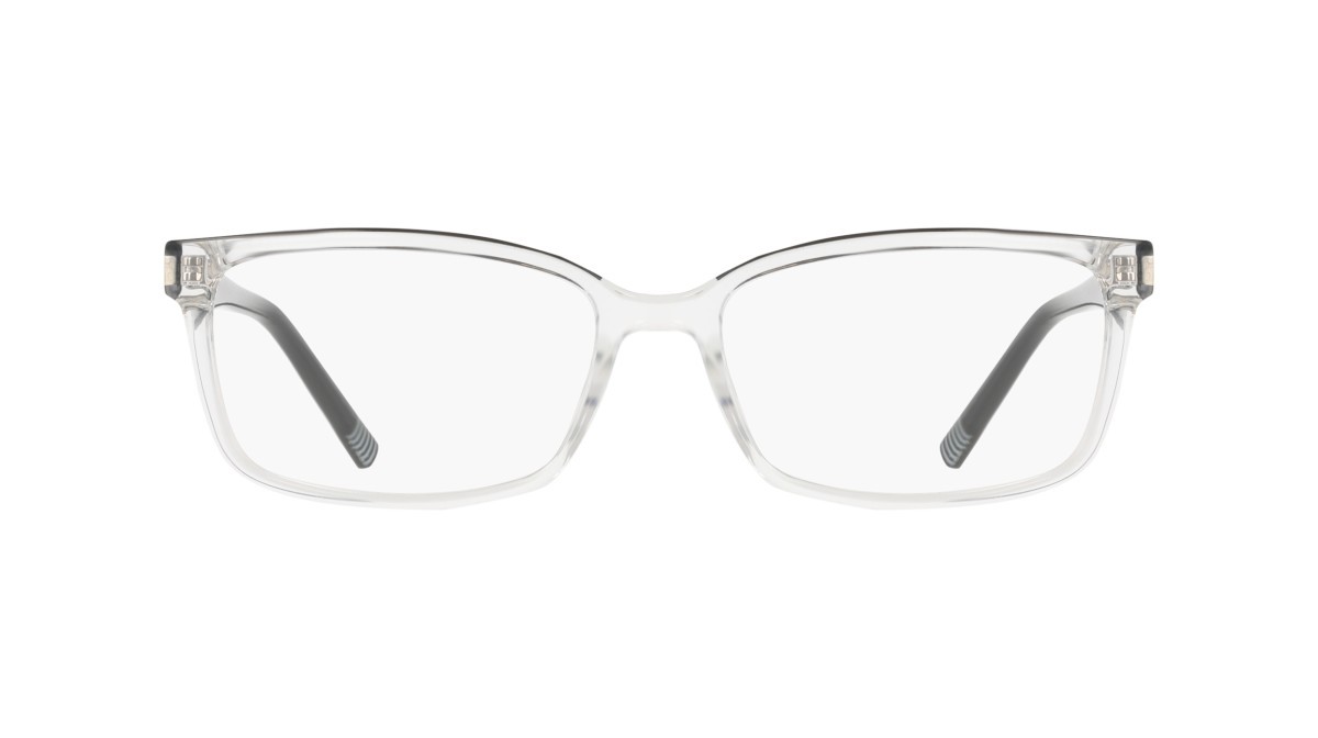 Eyeglasses Dkny DK5088 (000) color crystal clear shape rectangle 