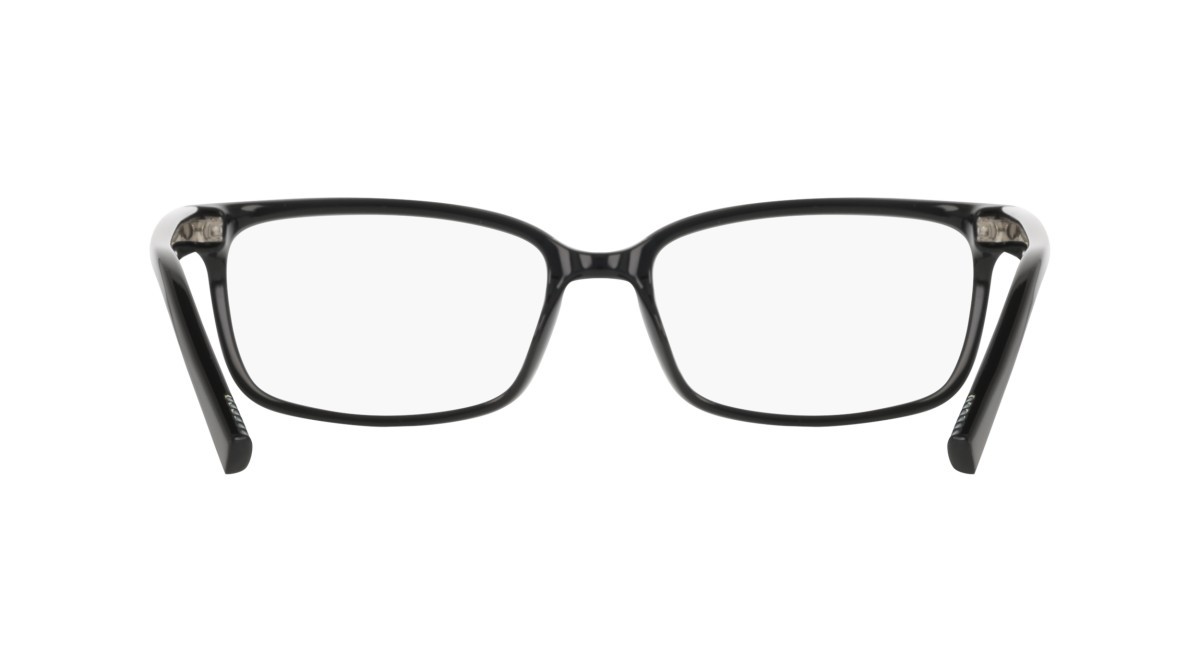 Eyeglasses Dkny DK5088 (001) color black shape rectangle 