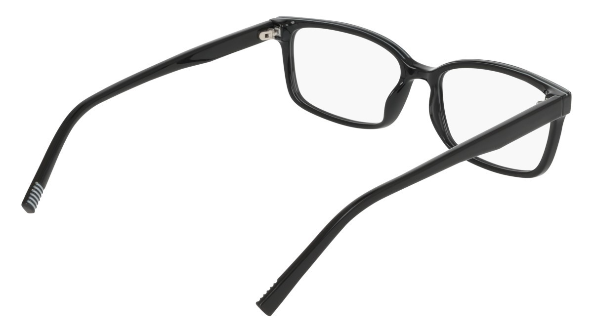 Eyeglasses Dkny DK5088 (001) color black shape rectangle 