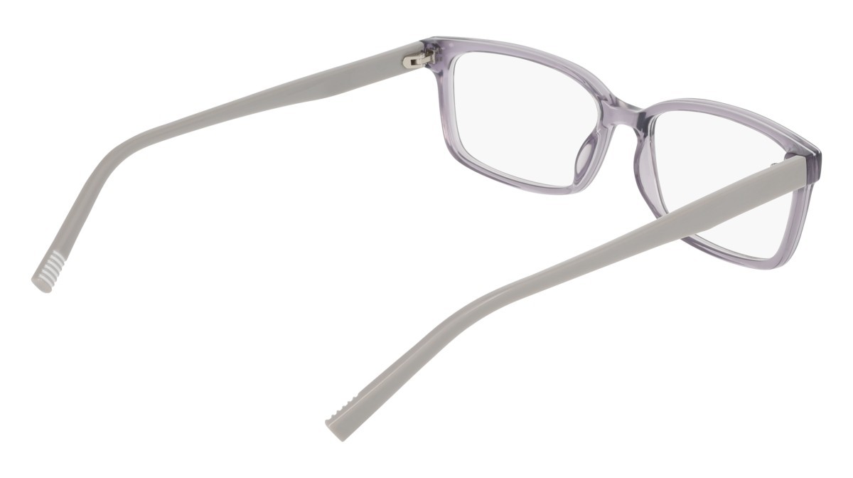 Eyeglasses Dkny DK5088 (015) color light grey shape rectangle 