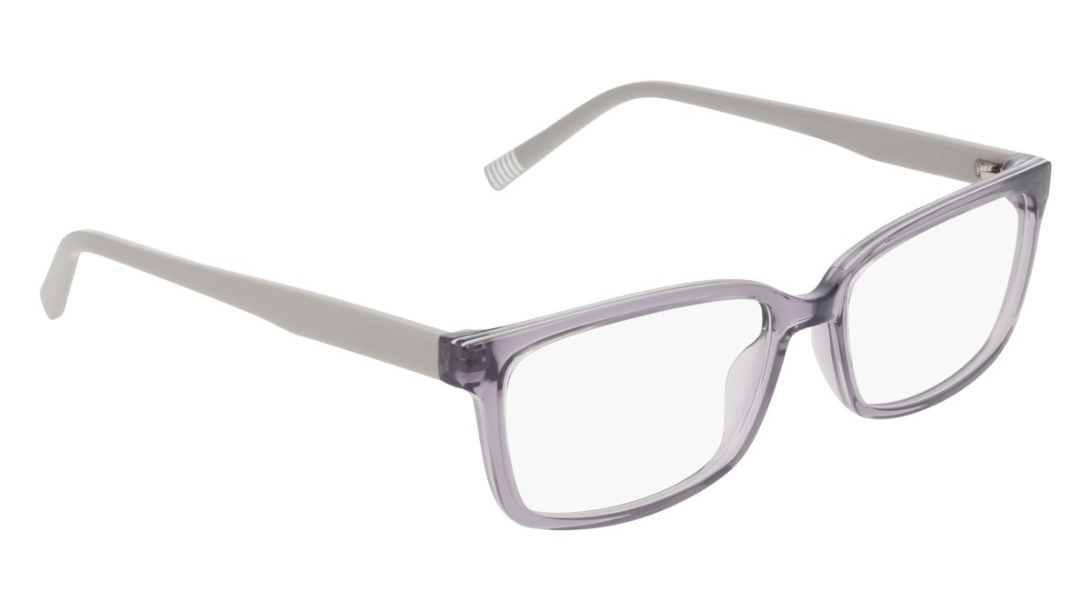 Eyeglasses Dkny DK5088 (015) color light grey shape rectangle 