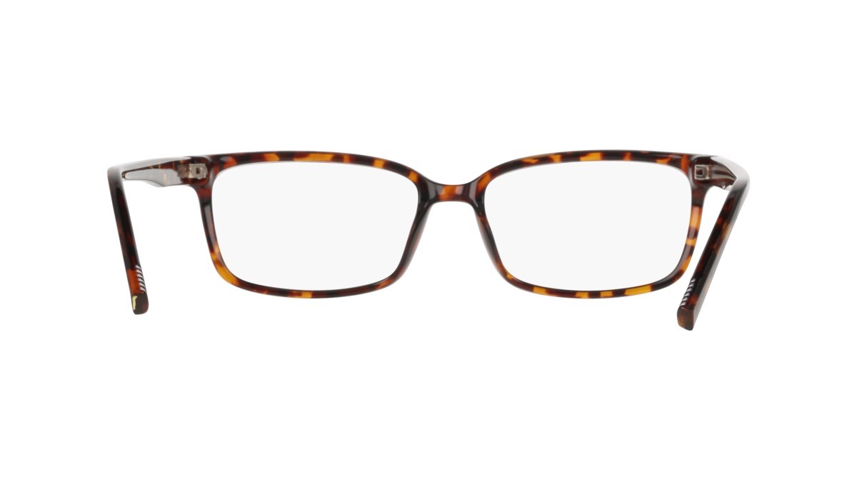 Eyeglasses Dkny DK5088 (237) color dark tortoise shape rectangle 