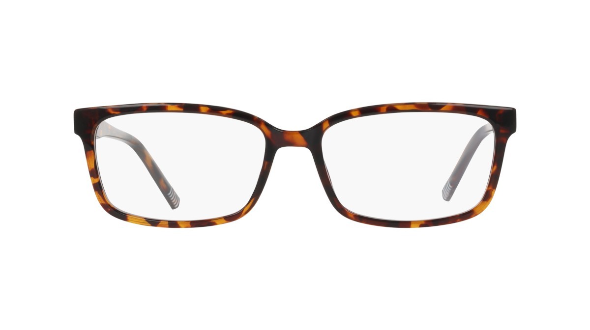 Eyeglasses Dkny DK5088 (237) color dark tortoise shape rectangle 