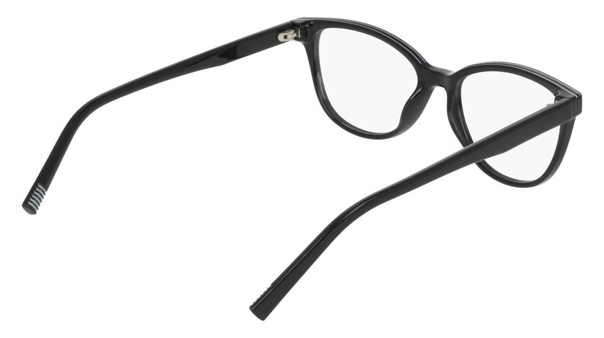 Eyeglasses Dkny DK5089 (001) color black shape cat eye 