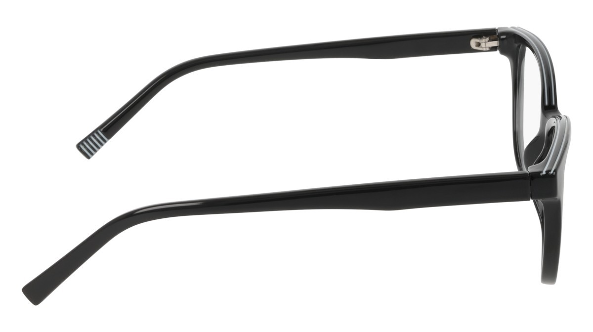 Eyeglasses Dkny DK5089 (001) color black shape cat eye 