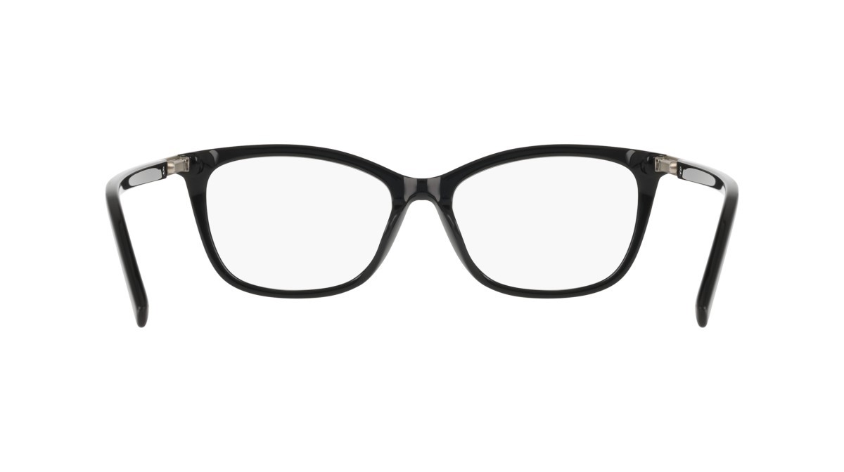 Eyeglasses Dkny DK5090 (001) color black shape cat eye 