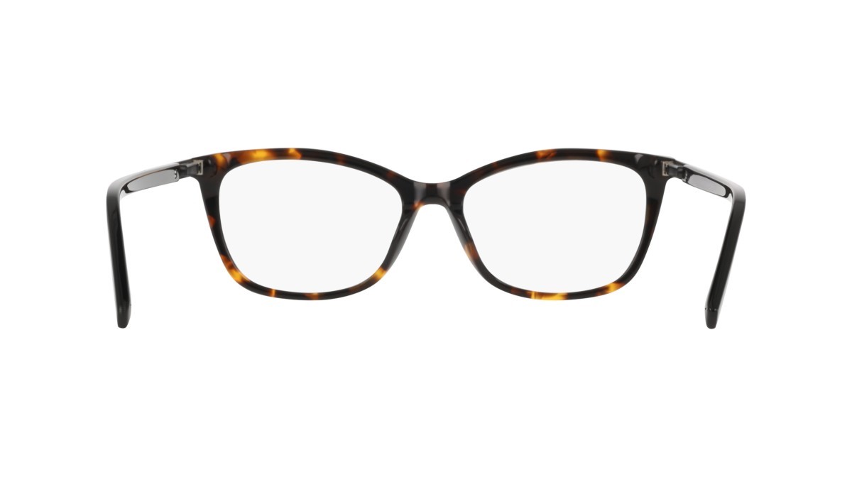 Eyeglasses Dkny DK5090 (237) color dark tortoise shape cat eye 