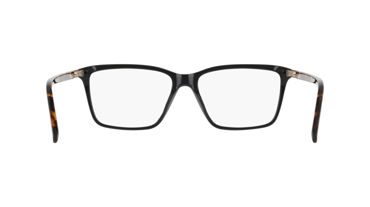Eyeglasses Dkny DK5091 (001) color black shape square 