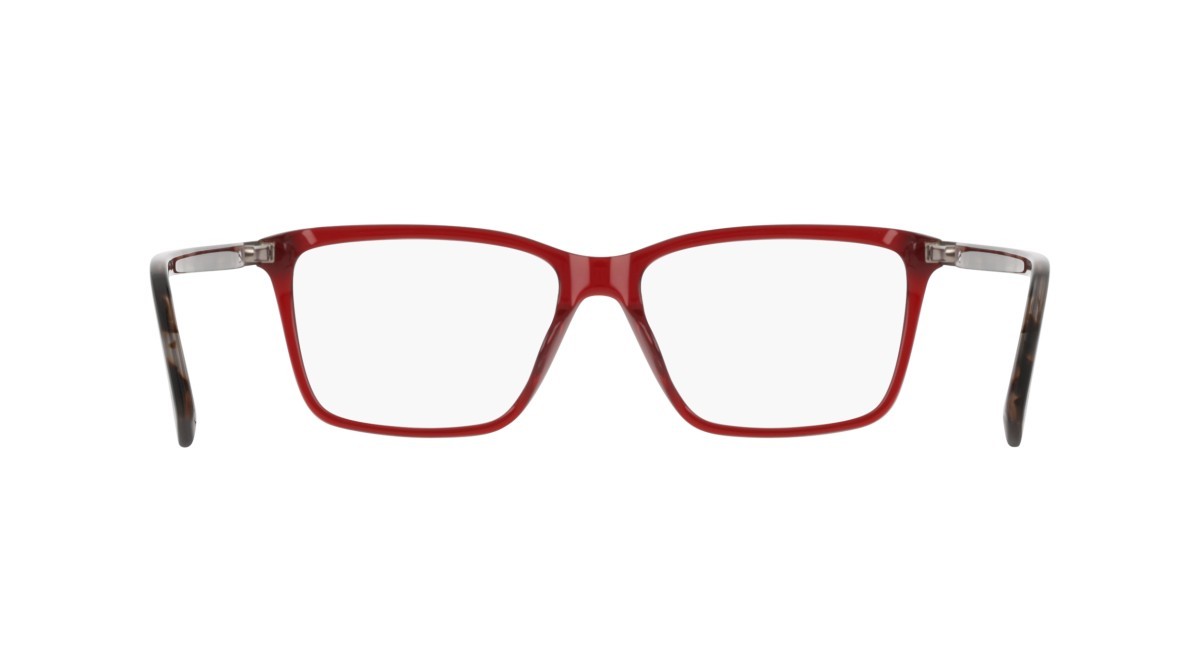 Eyeglasses Dkny DK5091 (650) color bordeaux shape square 