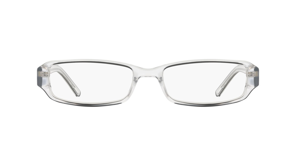 Eyeglasses Dkny DK5092 (000) color clear shape rectangle 