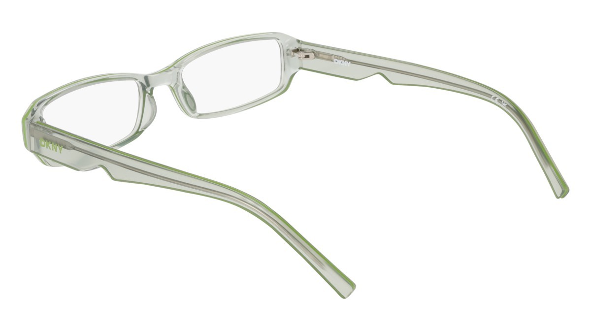 Occhiali da vista Dkny DK5092 (310) colore sage forma rettangolare 