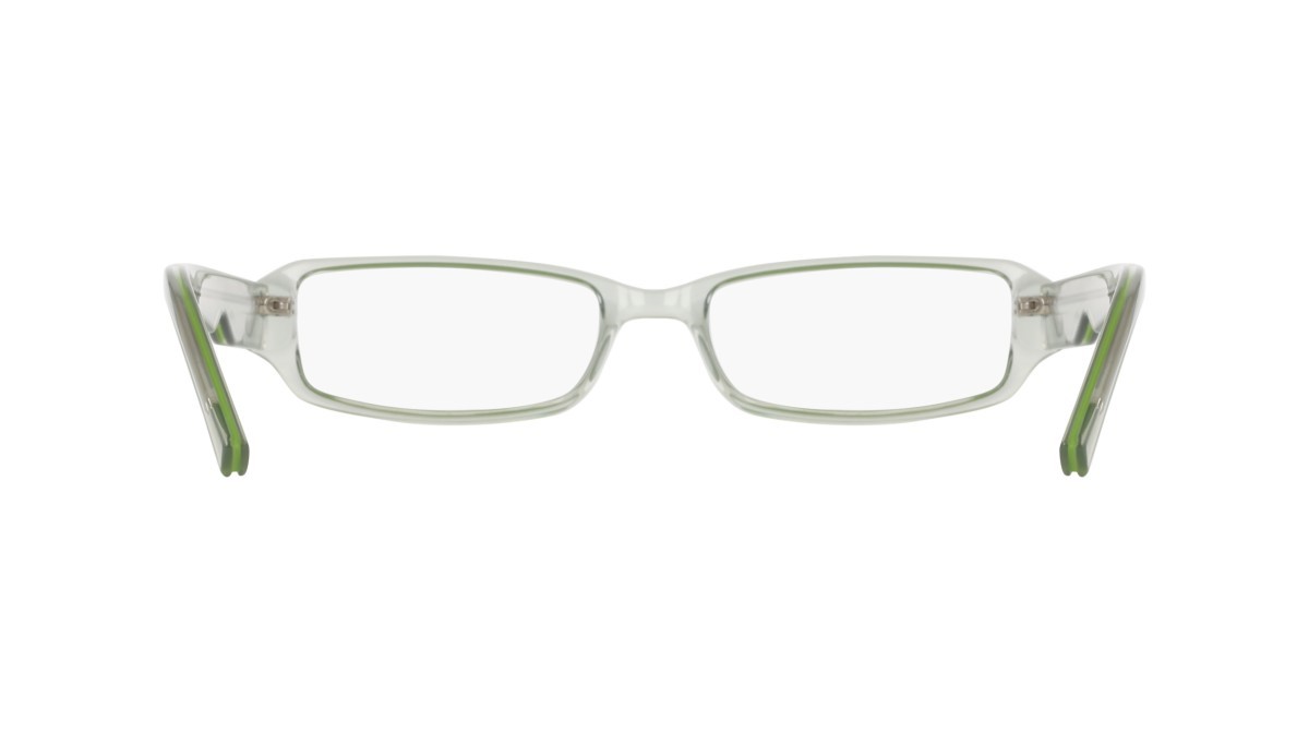 Occhiali da vista Dkny DK5092 (310) colore sage forma rettangolare 