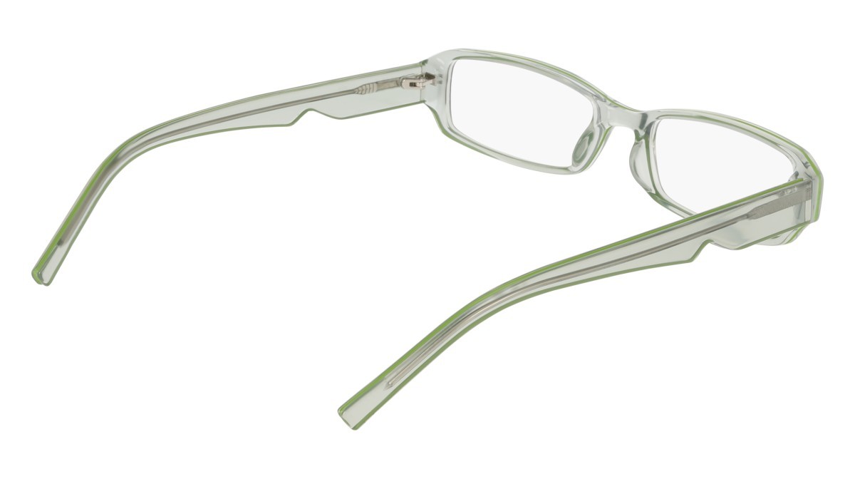 Occhiali da vista Dkny DK5092 (310) colore sage forma rettangolare 