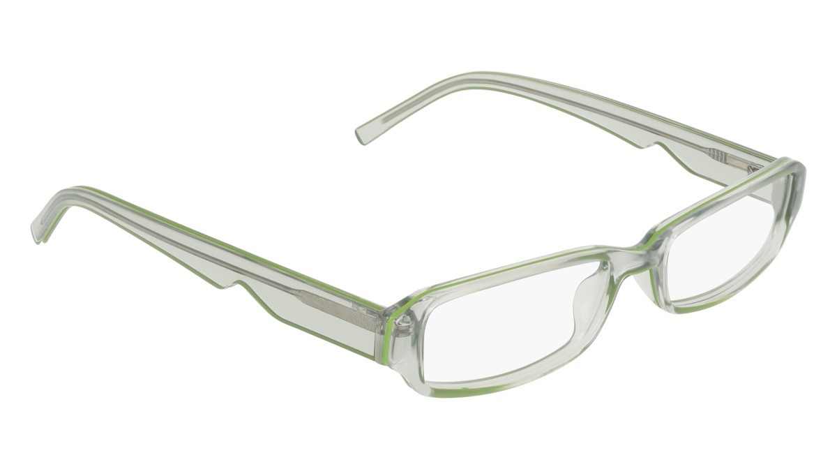 Occhiali da vista Dkny DK5092 (310) colore sage forma rettangolare 