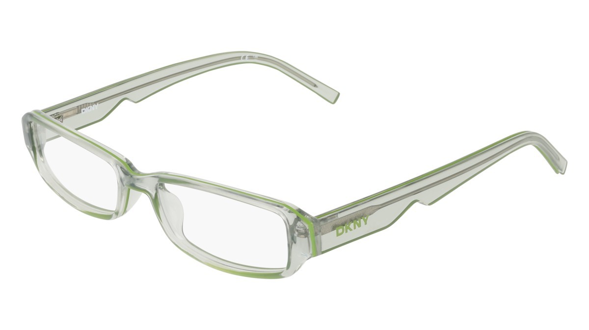 Occhiali da vista Dkny DK5092 (310) colore sage forma rettangolare 
