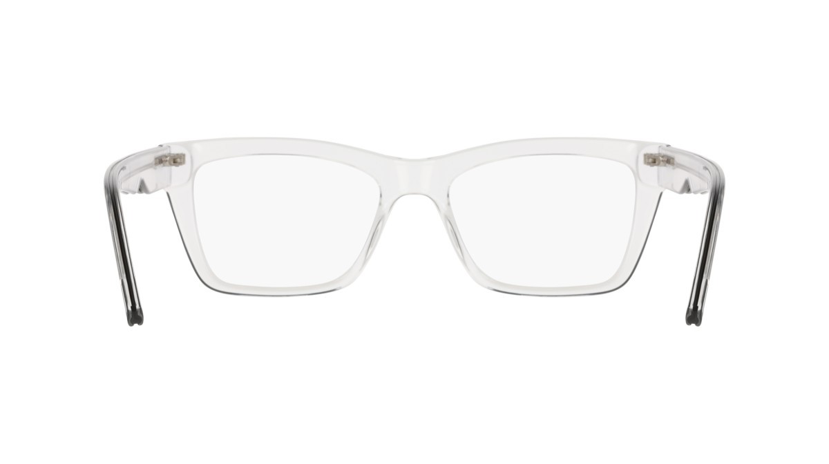 Eyeglasses Dkny DK5093 (000) color clear shape pantos 