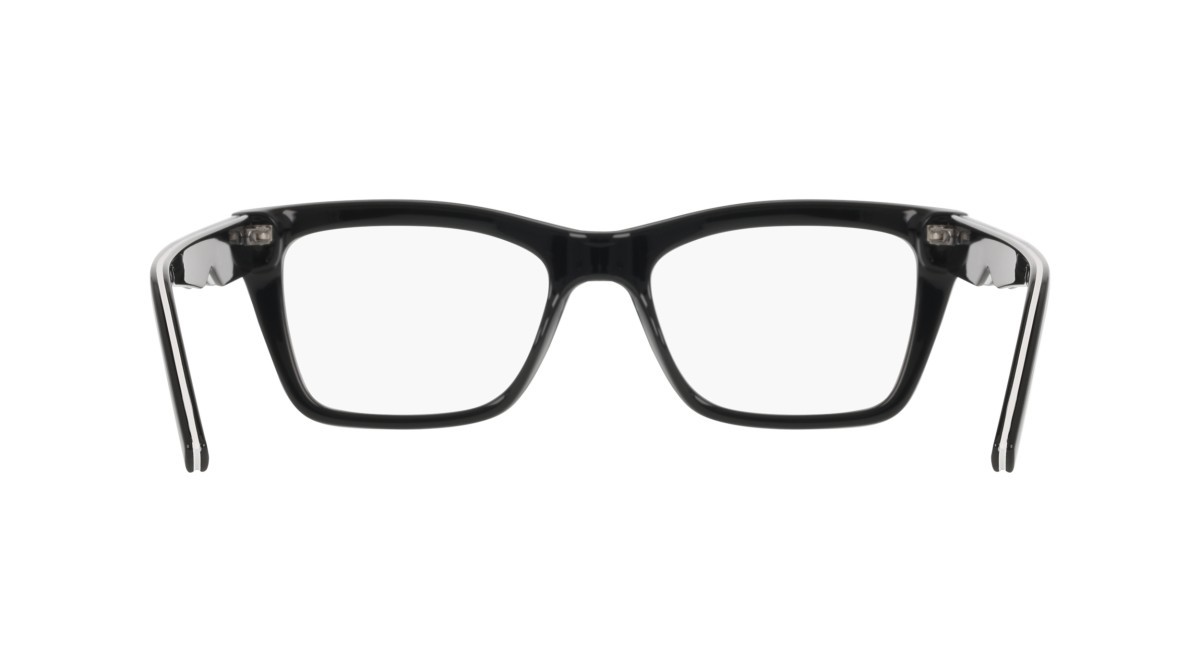 Eyeglasses Dkny DK5093 (001) color black shape pantos 