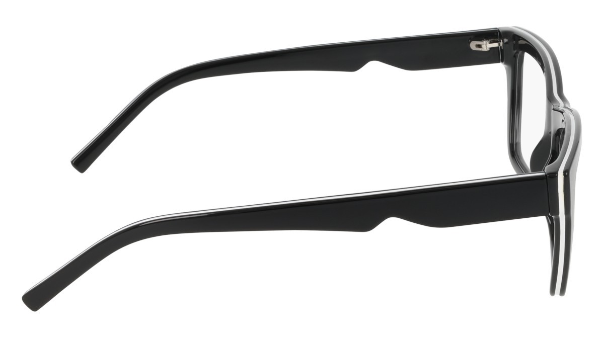 Eyeglasses Dkny DK5093 (001) color black shape pantos 