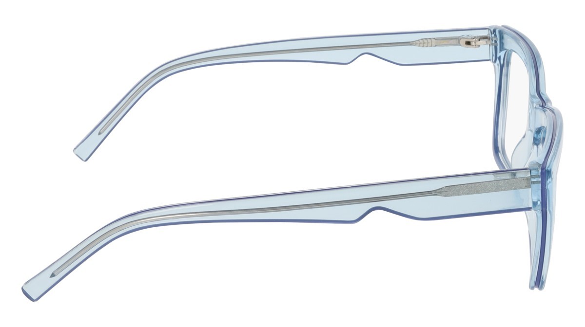 Eyeglasses Dkny DK5093 (403) color sky blue shape pantos 