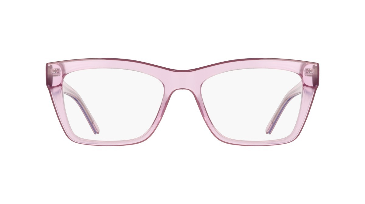 Eyeglasses Dkny DK5093 (620) color rose shape pantos 