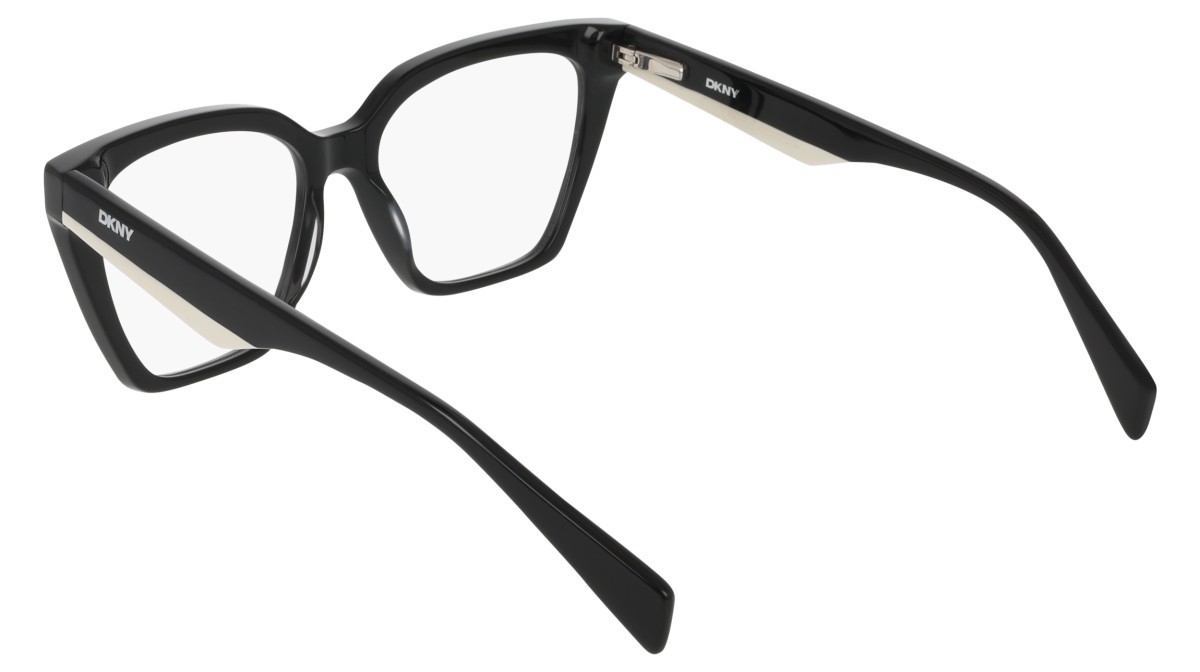 Occhiali da vista Dkny DK5094 (001) colore black forma farfalla 