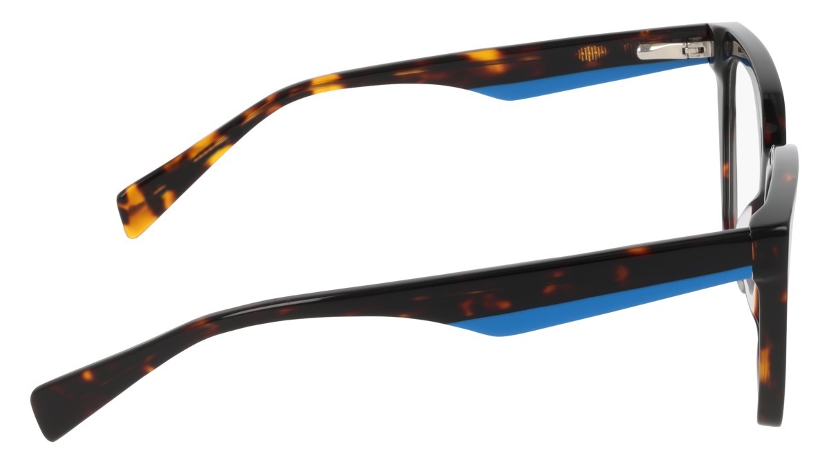 Eyeglasses Dkny DK5094 (237) color dark tortoise shape butterfly 
