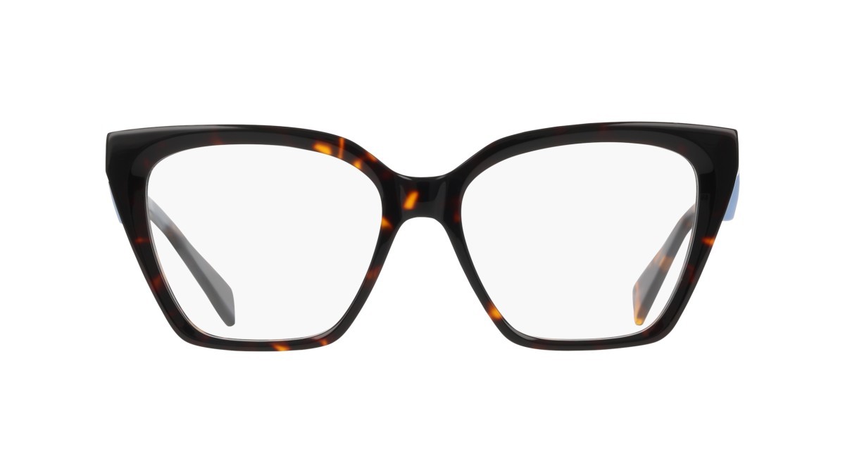 Eyeglasses Dkny DK5094 (237) color dark tortoise shape butterfly 