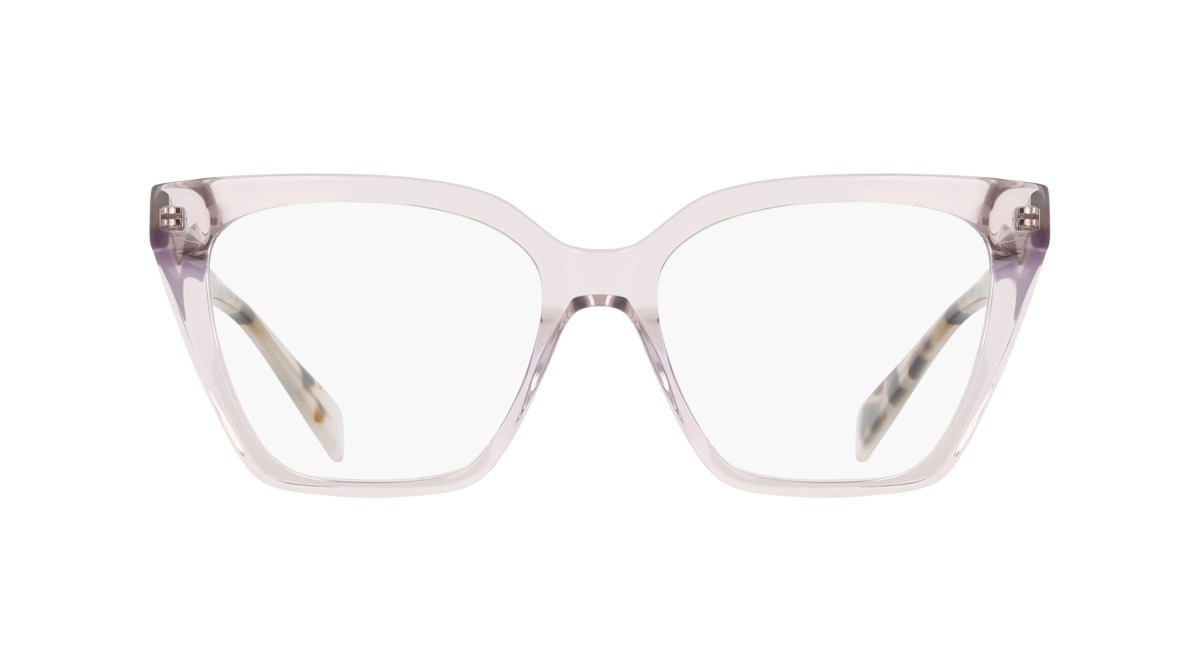 Eyeglasses Dkny DK5094 (272) color taupe shape butterfly 