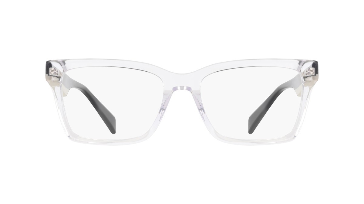 Eyeglasses Dkny DK5095 (000) color crystal clear shape pantos 