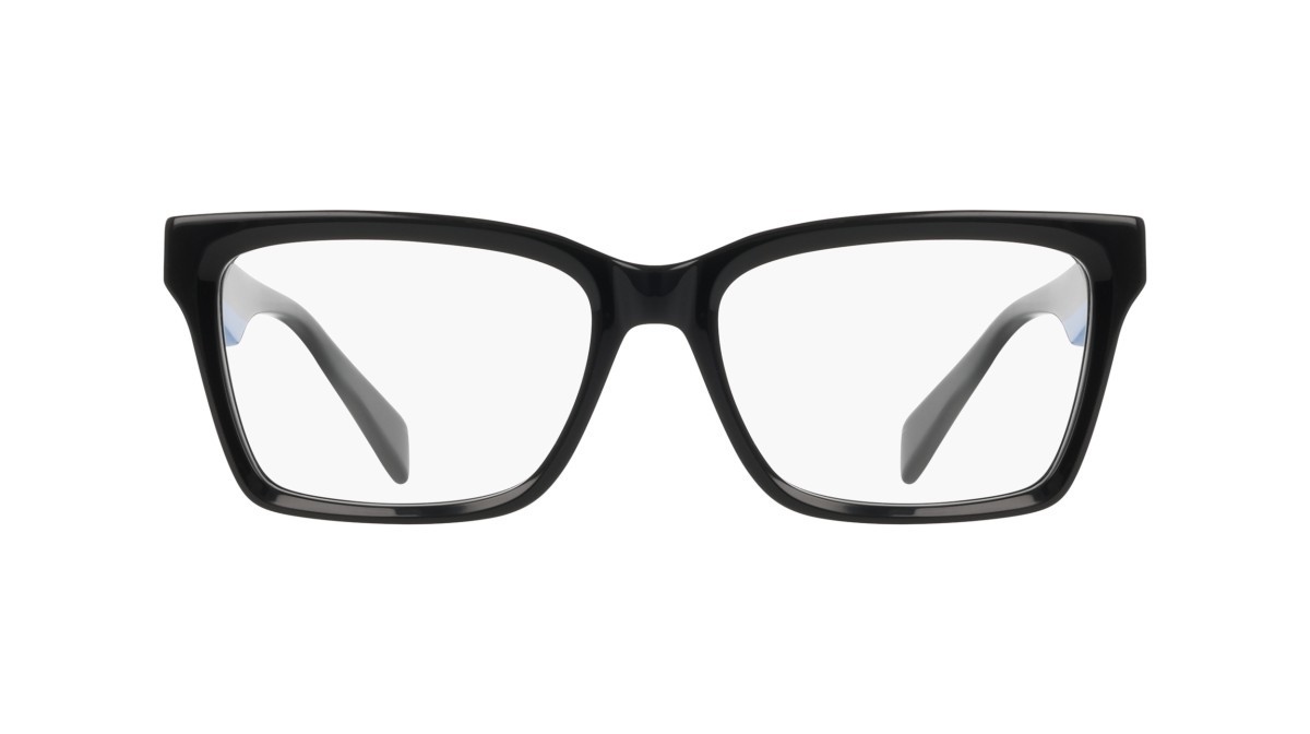 Eyeglasses Dkny DK5095 (001) color black shape pantos 