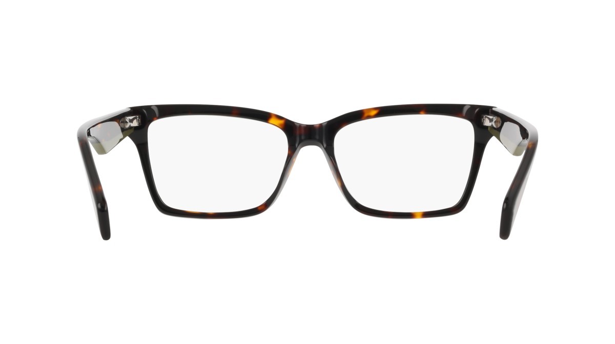 Eyeglasses Dkny DK5095 (237) color dark tortoise shape pantos 