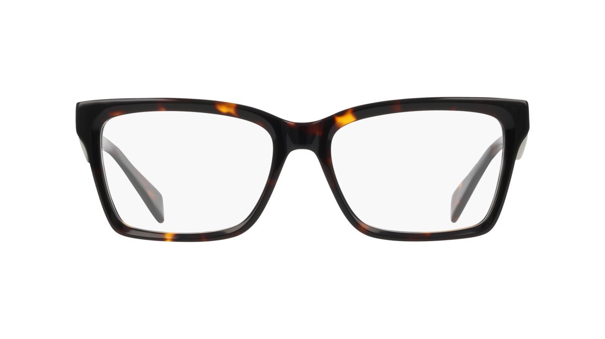 Eyeglasses Dkny DK5095 (237) color dark tortoise shape pantos 