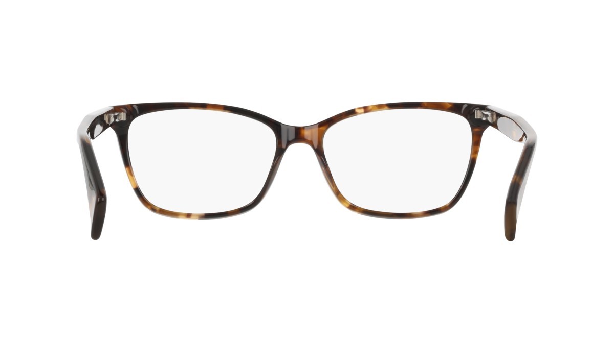 Eyeglasses Dkny DK5097 (237) color dark tortoise shape rectangle 