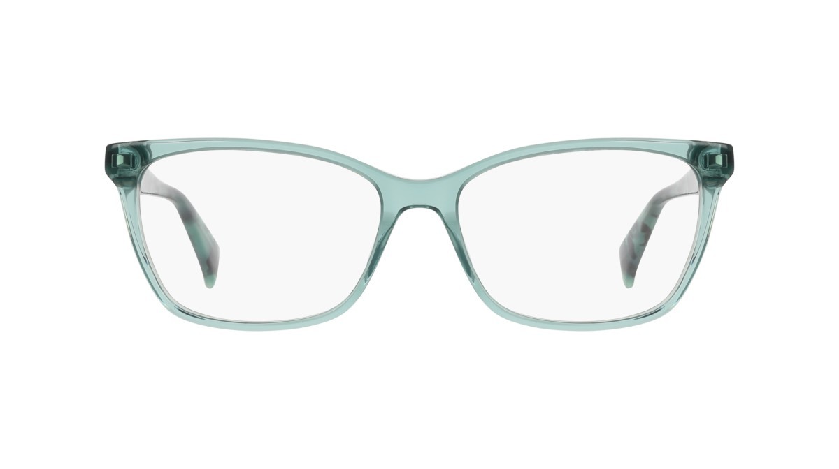 Eyeglasses Dkny DK5097 (310) color sage shape rectangle 