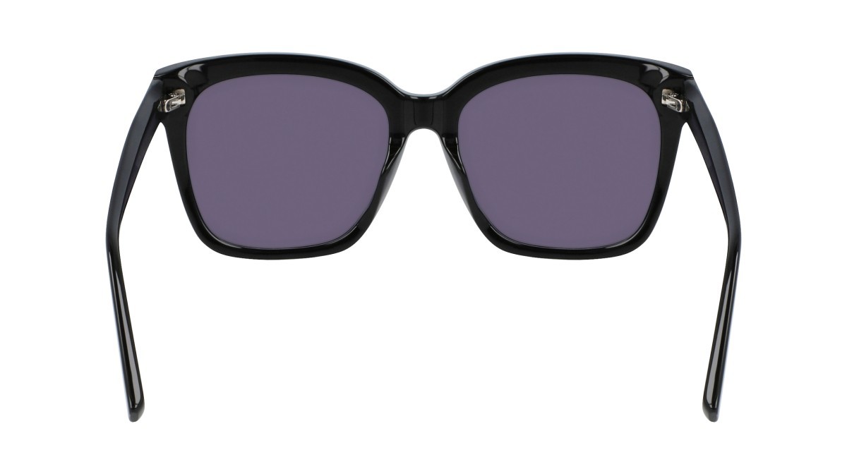 Occhiali da sole Dkny DK534S N (001) colore black forma quadrato 